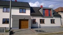 Přístavby a nástavby rodinných domů a ostatních staveb třebíč, Koněším